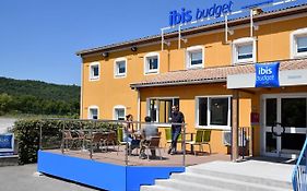 Ibis Budget Sisteron
